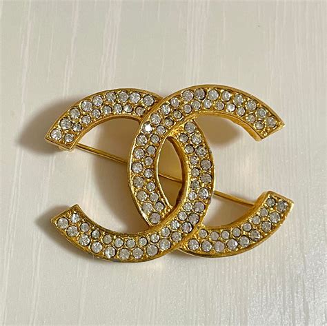 chanel brooches near me